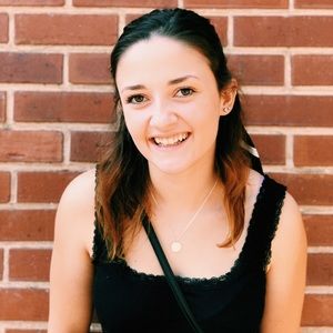 Meet your Posher, Karleigh